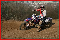 Výběr fota ze sezony 2009
